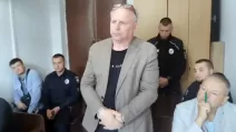 Сергей Орлюк / Фото: Суспільне