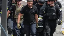 Количество жертв ракетной атаки в Днепре возросло до девяти / Фото: Сергей Лысак