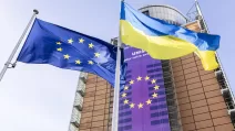 Ukraine and the Council of Europe will sign an agreement on June 25 to establish a special tribunal for Russia / Photo: European Commission