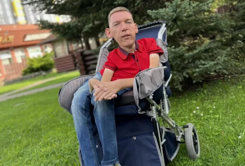 Назарий Гусаков / Фото: Соцсети