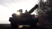 Ukrainian tankers / Photo: General Staff of the Armed Forces of Ukraine