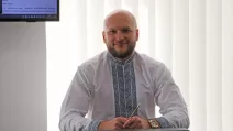 Александр Цивинский / Фото: Бабель 