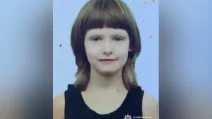 Полиция Днепра ищет восьмилетнюю Веронику Чернегу / Фото: Полиция Днепропетровщины