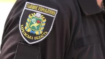 Полиция Харьковщины / Фото: Суспільне