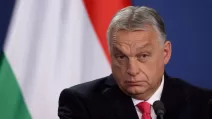 Прем'єр-міністр Угорщини Віктор Орбан / Фото: REUTERS