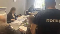 Прокуратура Сумщины сообщила о подозрении четырем лицам за присвоение более 1,6 млн грн благотворительных пожертвований для ВСУ / Фото Сумская областная прокуратура