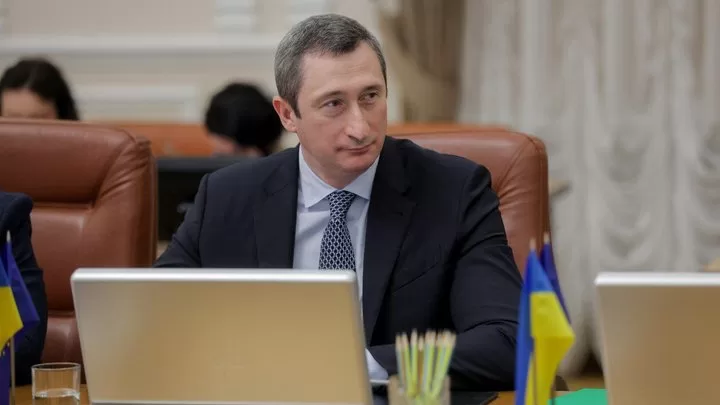 НАБУ та САП просять відсторонити Чернишова від посади віцепрем’єр-міністра