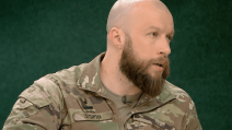 Максим Жорин / Скриншот из видео