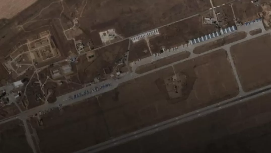 Ілюстративне зображення / Фото: Генштаб ЗСУ