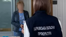 Жительница Купянского района предстанет перед судом за пророссийскую пропаганду / Фото: Харьковская областная прокуратура