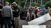 Мобілізація в Україні / Фото: ТСН.ua