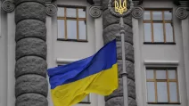 Кабинет Министров Украины / Фото: УНИАН