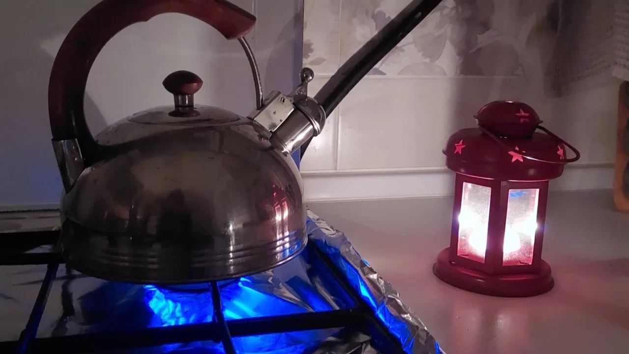 Ілюстративне фото / Фото з X @no_energy_me