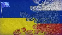 Иллюстрация Джеймса Фергюсона для FT