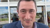 Алексей Чернышов / Фото: Алексей Чернышов/Facebook