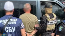 СБУ задержала «крота» элитного спецподразделения ФСБ РФ в Воздушных Силах ВСУ / Фото СБУ
