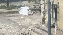 Вибух у Луганську / Фото з соцмереж