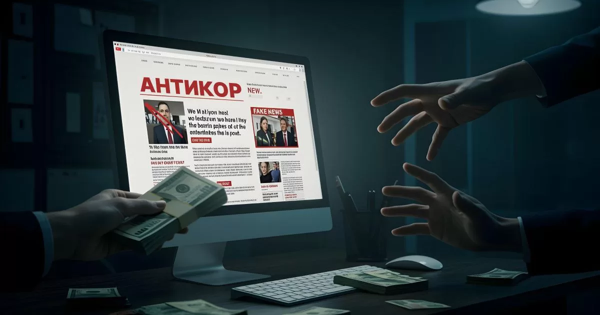 Иллюстративное изображение сгенерированное с помощью ИИ