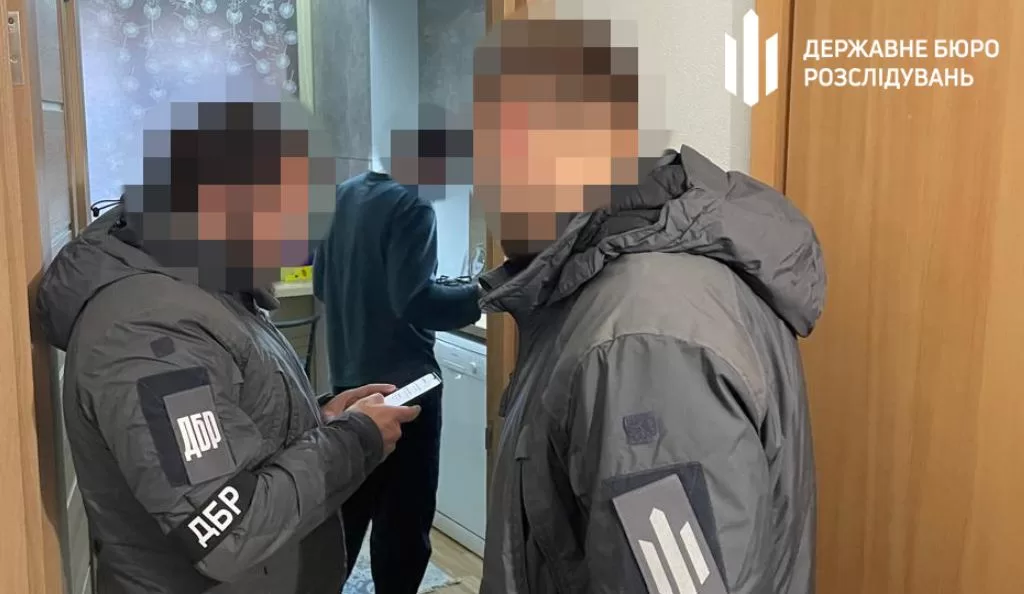 У Запоріжжі офіцер ТЦК допоміг 1,5 тисячі чоловікам ухилитися від мобілізації