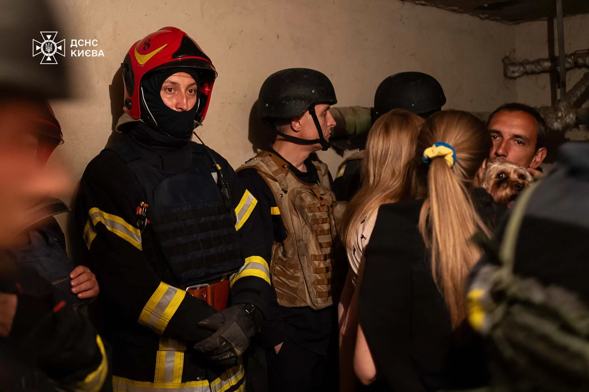 Руйнування будинку Київ