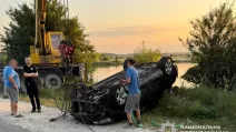 В ДТП на Тернопольщине погиб мужчина / Фото: Полиция Тернопольской области