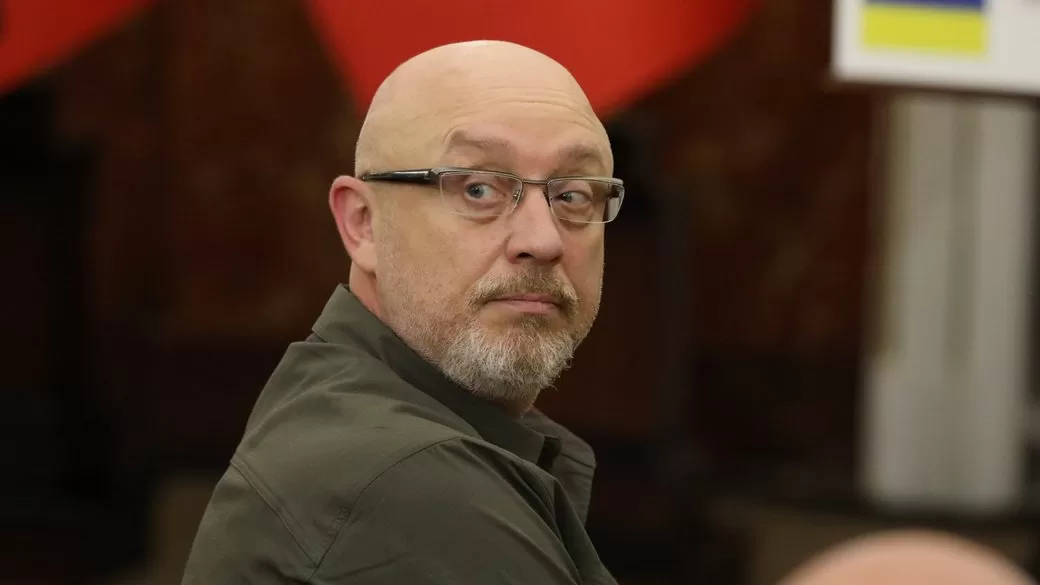Алексей Резников / Фото: УНИАН