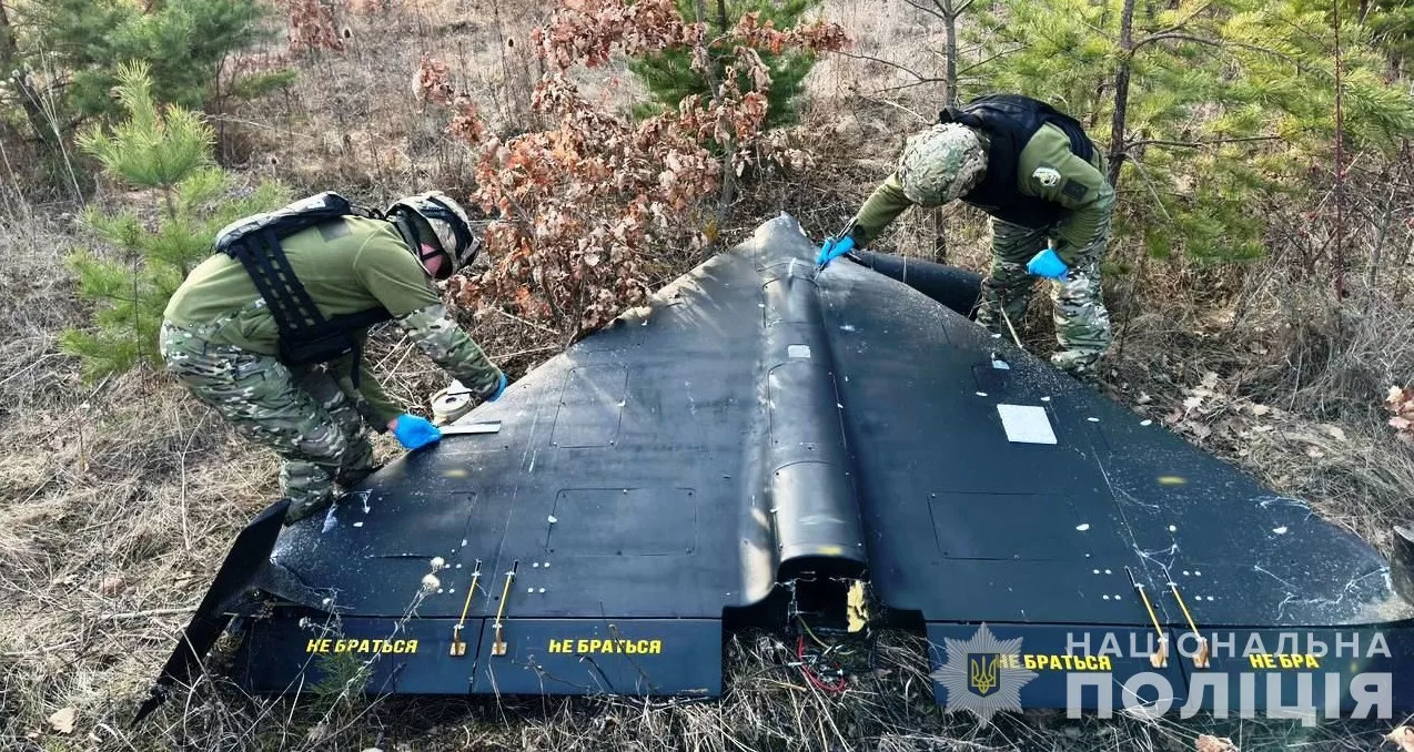 Иллюстративное фото / Фото Нацполиция