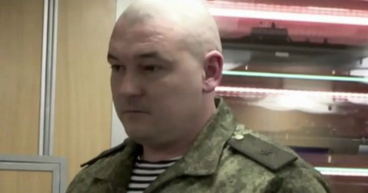 Михаил Гудков / Фото из соцсетей