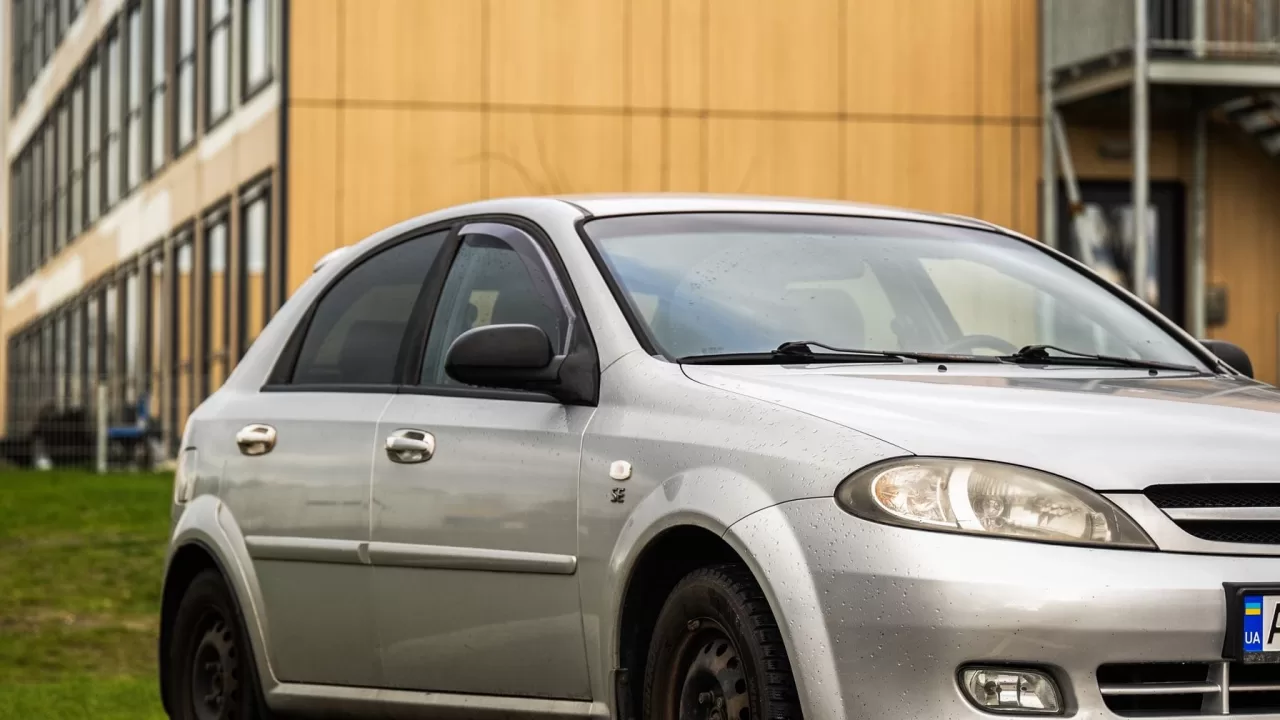 З 1 жовтня плата за муніципальне житло зросте до 244,22 євро на місяць / Фото ANP