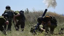 Иллюстративное фото / Фото Генштаб ВСУ
