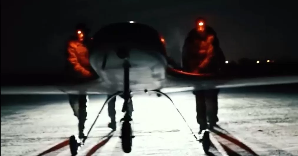 Agreement reached with Denmark on first joint production of weapons for Ukraine abroad / Video screenshot