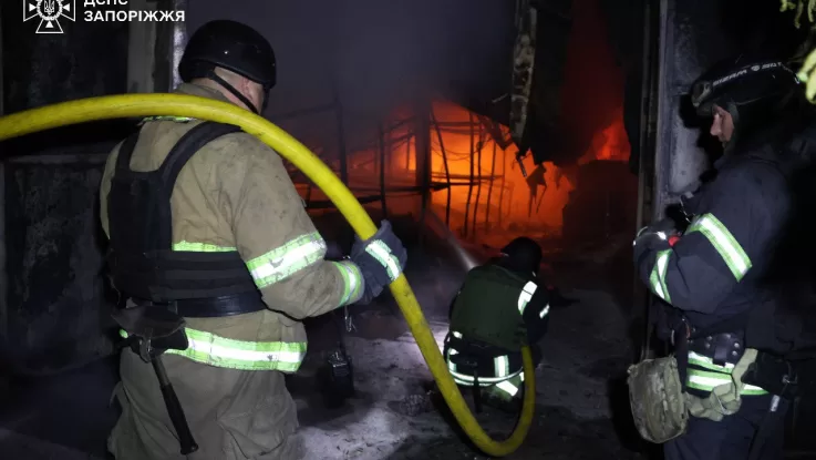 Рятувальники Київщина