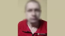 До смерті побив батька: поліцейські Дніпра затримали зловмисника / Фото Нацполіція