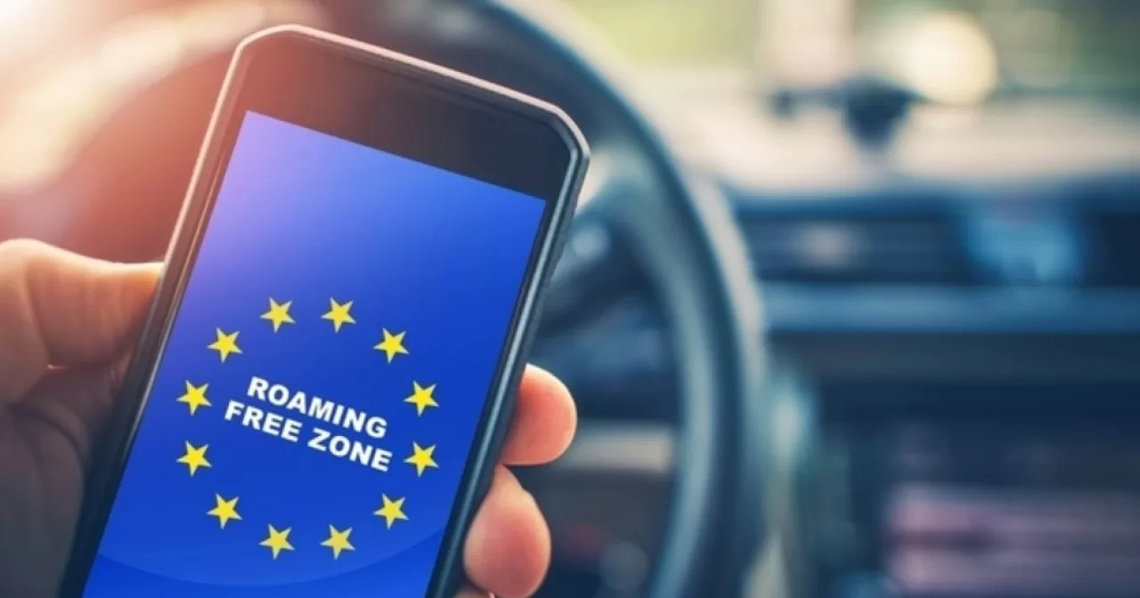 Європейська комісія запропонувала інтегрувати Україну в зону роумінгу ЄС із 1 січня 2026 року / Фото з відкритих джерел
