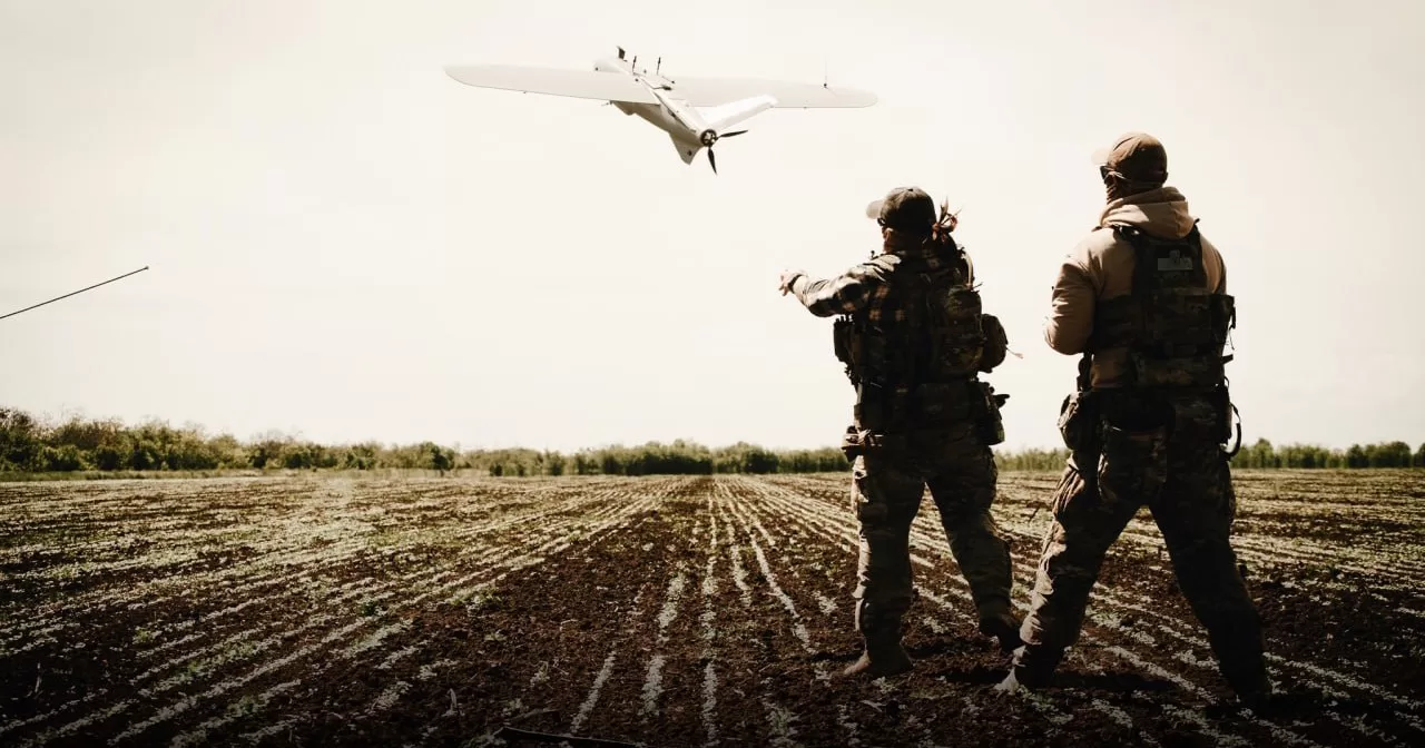 Illustrative photo / Photo by the General Staff of the Armed Forces of Ukraine