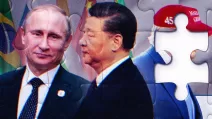 Ілюстративне фото / Фото Bloomberg