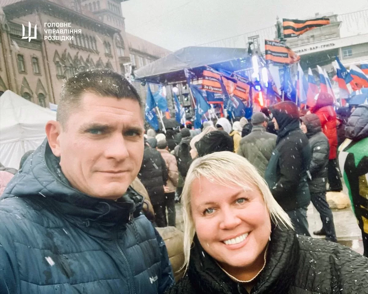 Українська розвідка назвала ім’я російського офіцера, який готував атаку на лікарню “Охматдит”