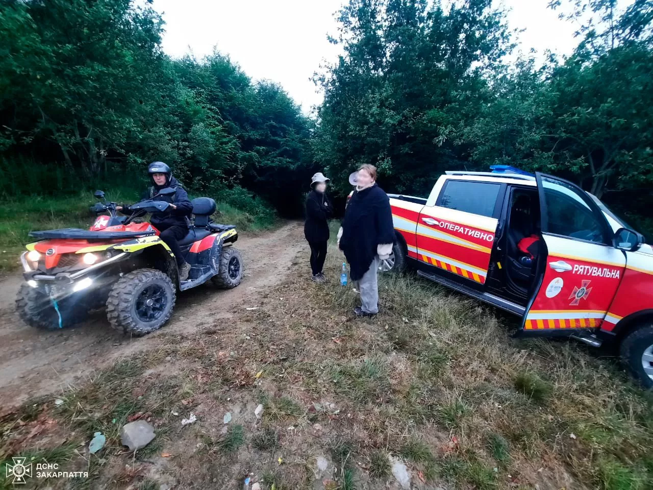 Група туристів отруїлася під час відпочинку в Карпатах: 12 постраждалих