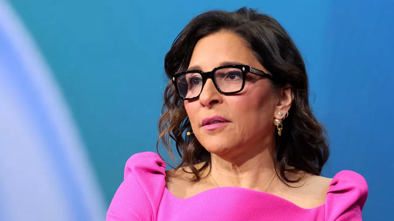 Лінда Яккаріно / Фото: Reuters