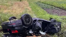 У ДТП на Львівщині загинули двоє людей / Фото: Поліція Львівської області