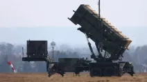 Patriot air defense system / Photo: Reuters