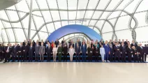 URC 2025 participants / Photo: Zelenskiy / Official