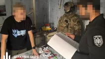 Віталія Шабуніна підозрюють в ухиленні від військової служби та шахрайстві / Фото: ДБР