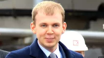 Сергей Курченко / Фото: radiosvoboda.org