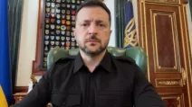  Владимир Зеленский / Фото: Офис Президента