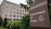 Штаб-квартира Государственного департамента США в Вашингтоне / Фото: Associated Press