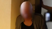 Убийство женщины на «Барабашово»: прокуроры передали дело в суд / Фото Харьковская областная прокуратура
