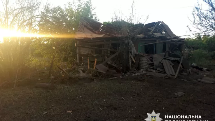 Протягом доби на Донеччині загинули троє цивільних і ще вісім поранено