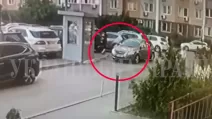 Момент убийства Ивана Вороныча / Скриншот видео