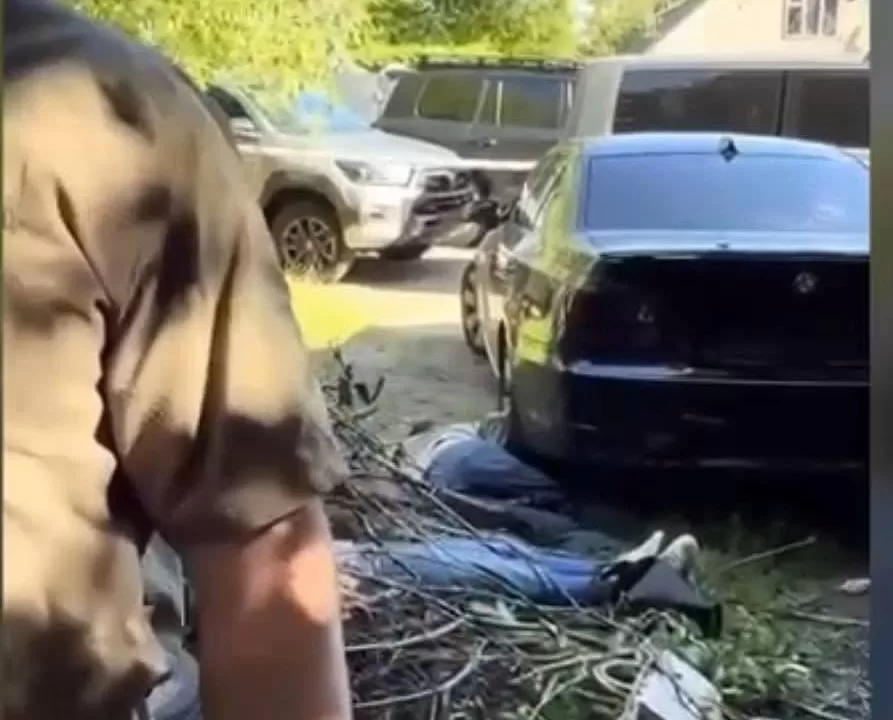 Вбивство полковника СБУ у Києві: виконавець злочину ліквідований